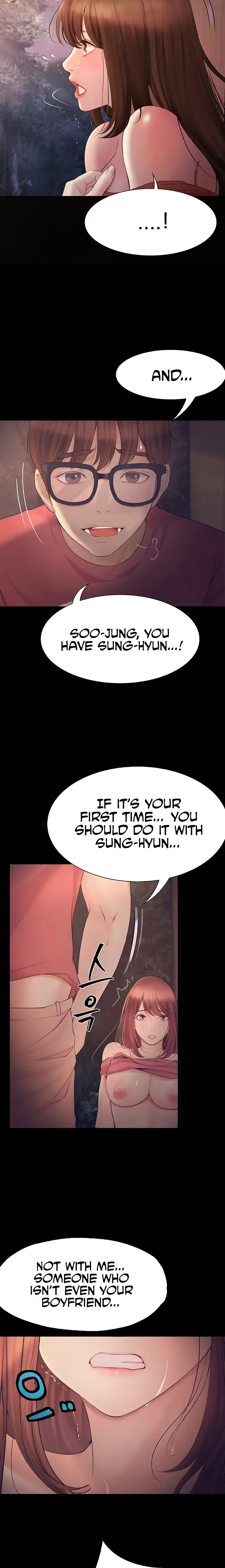 Happy Campus Episode 21 - Page 16