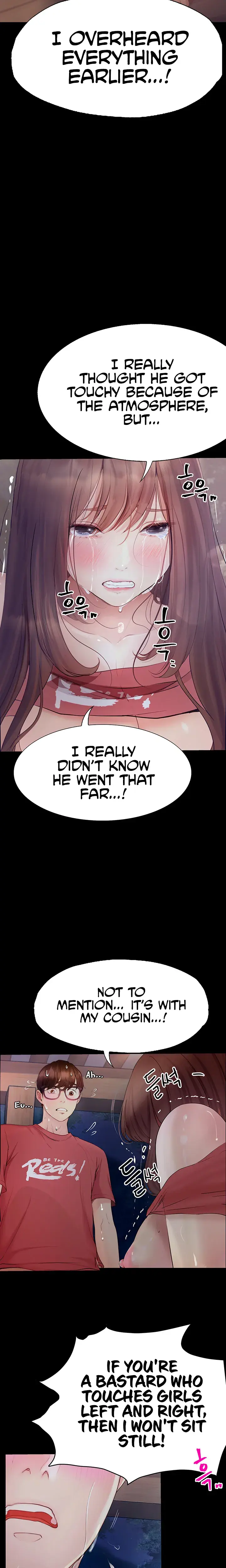 Happy Campus Episode 21 - Page 18
