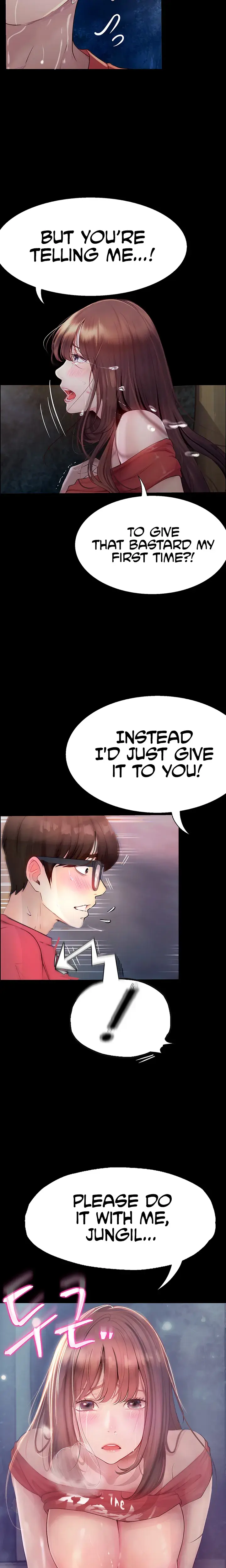 Happy Campus Episode 21 - Page 19