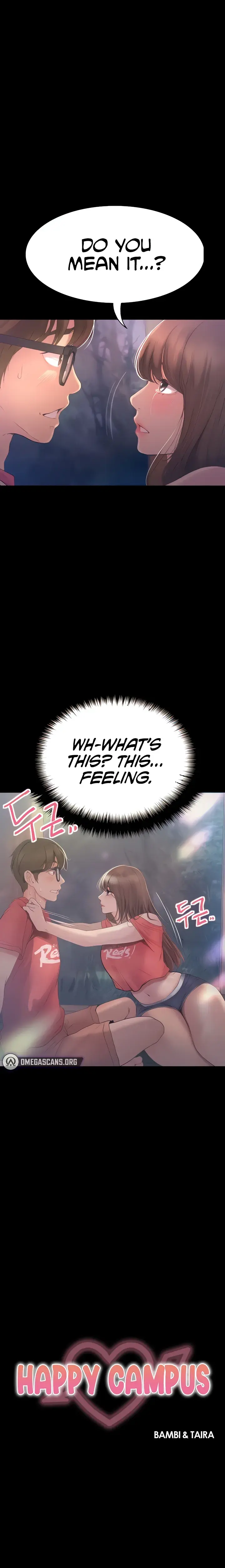 Happy Campus Episode 21 - Page 2