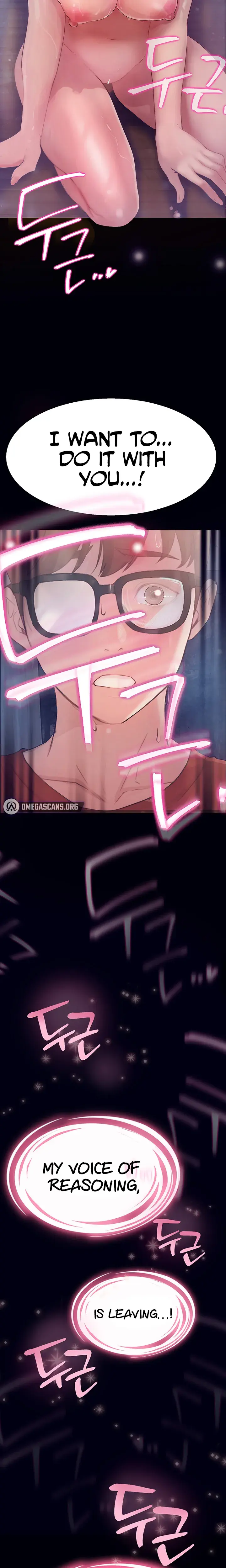Happy Campus Episode 21 - Page 20