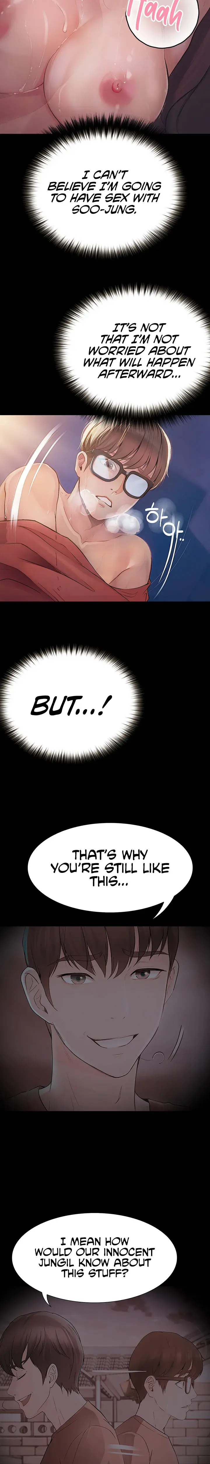 Happy Campus Episode 21 - Page 22
