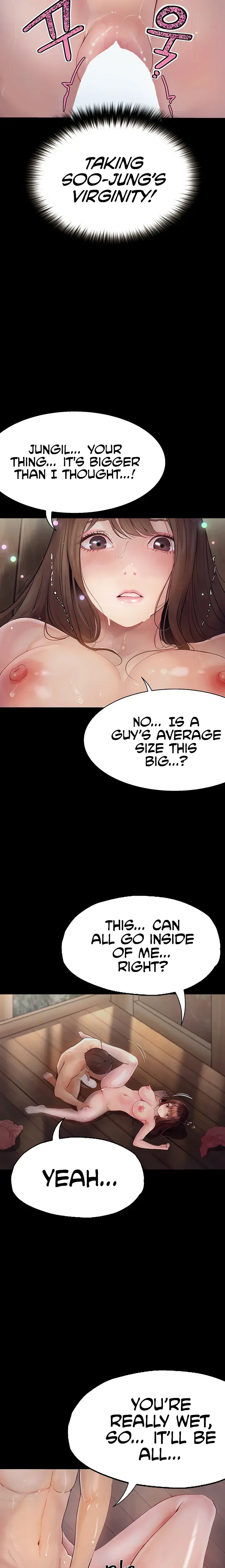 Happy Campus Episode 21 - Page 24