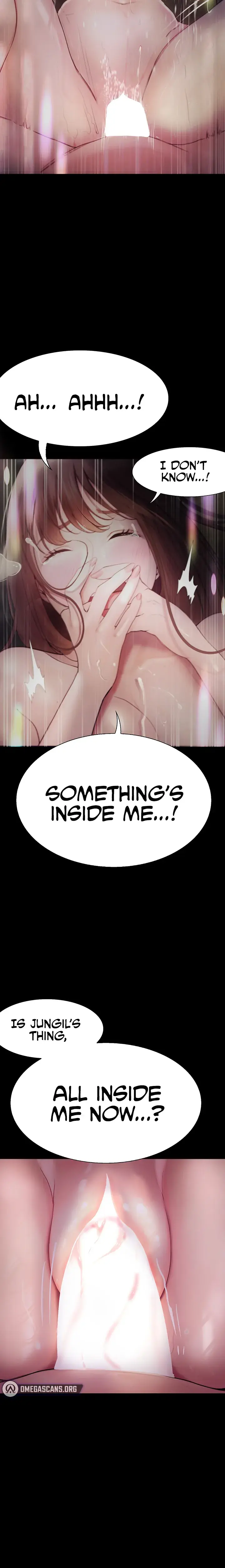 Happy Campus Episode 21 - Page 27