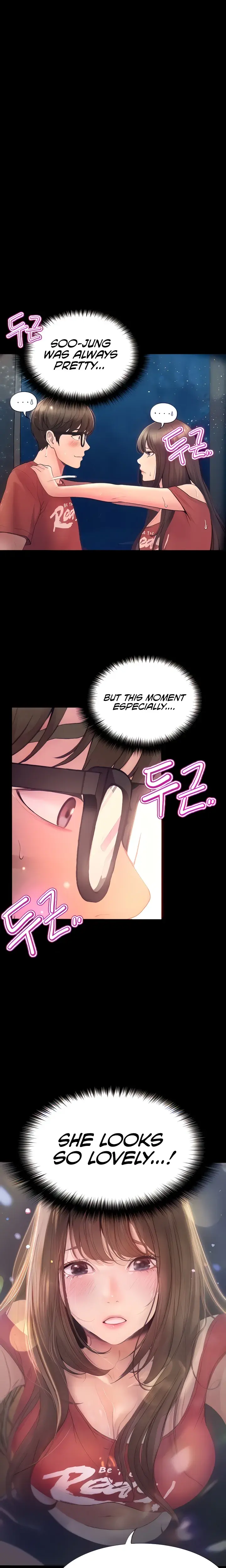 Happy Campus Episode 21 - Page 3