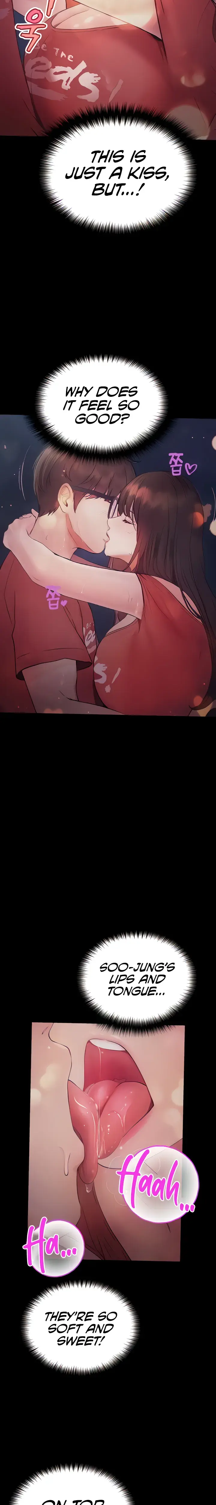 Happy Campus Episode 21 - Page 6