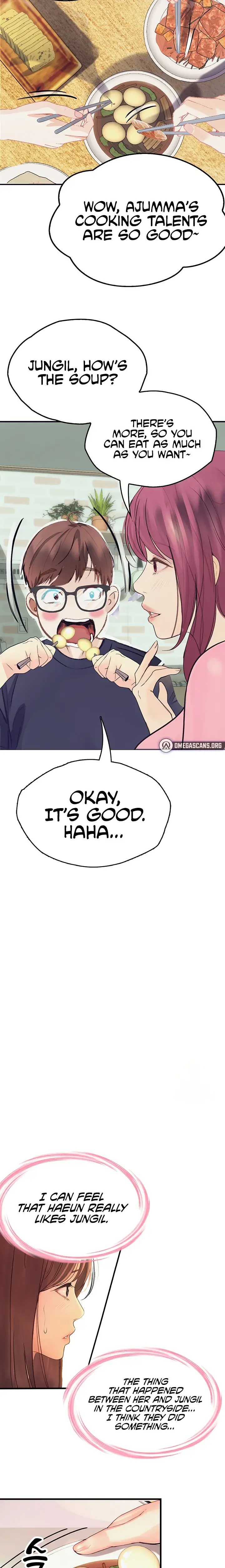 Happy Campus Episode 36 - Page 11