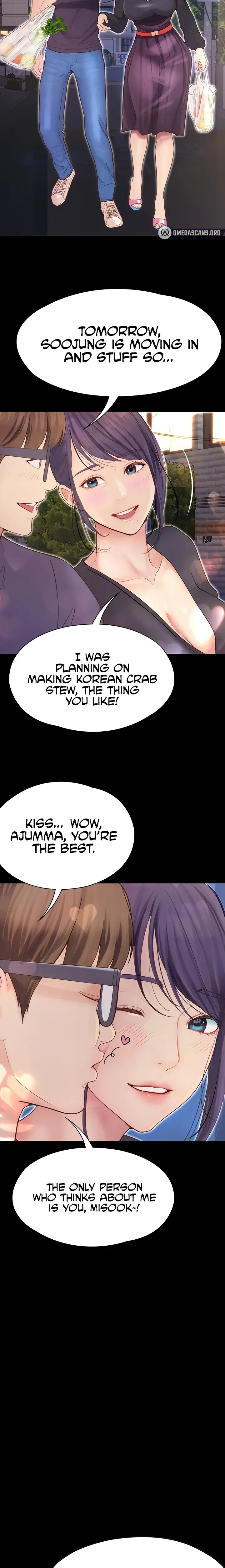 Happy Campus Episode 36 - Page 16