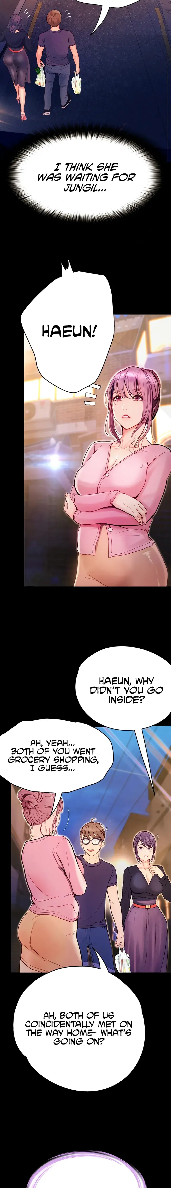 Happy Campus Episode 36 - Page 18