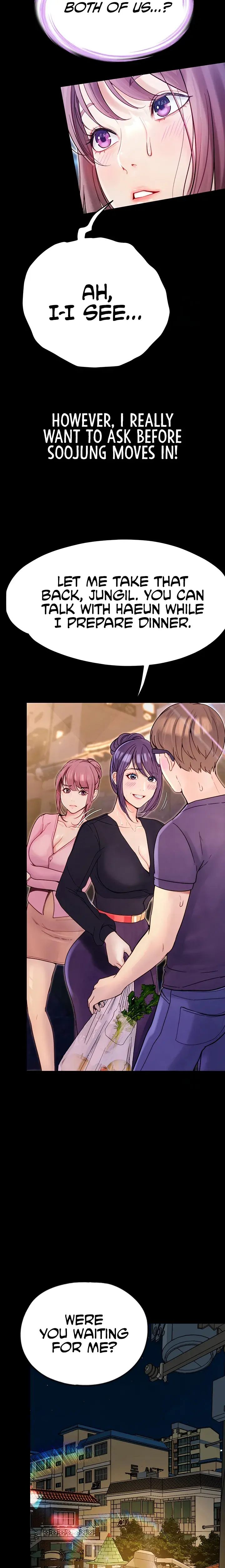 Happy Campus Episode 36 - Page 19