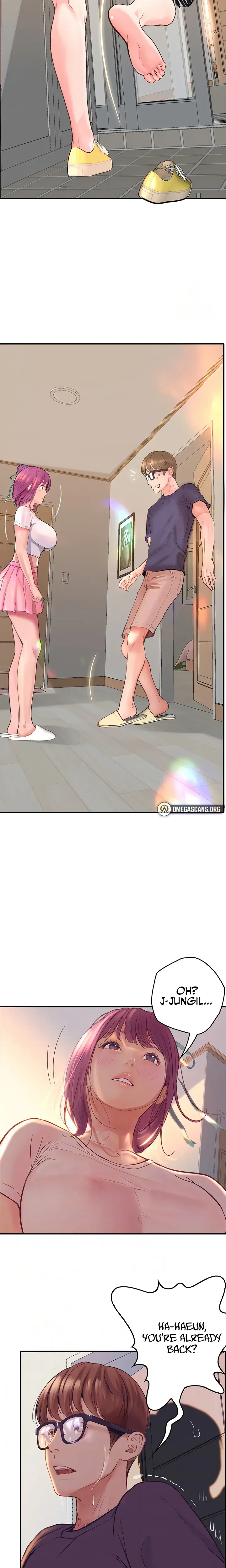Happy Campus Episode 36 - Page 2