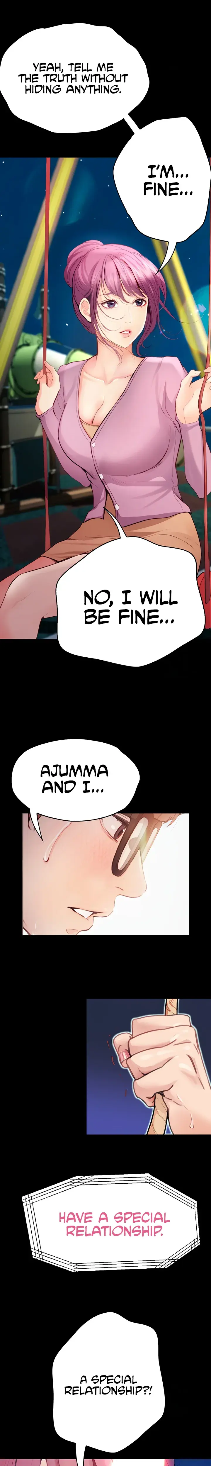 Happy Campus Episode 36 - Page 23