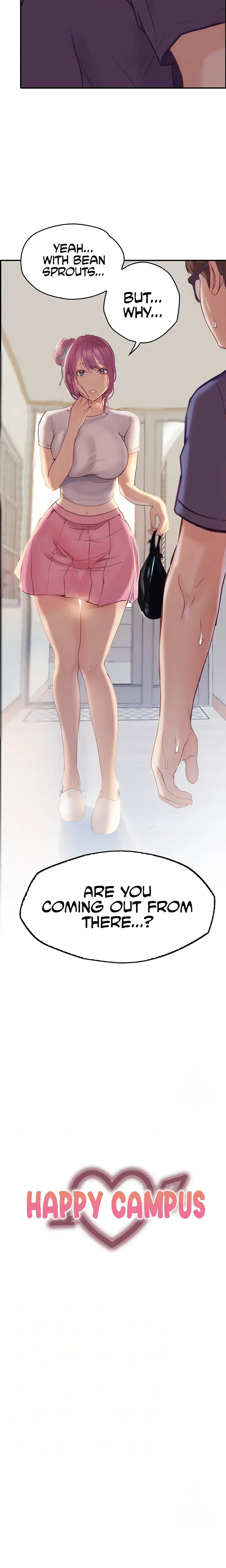 Happy Campus Episode 36 - Page 3