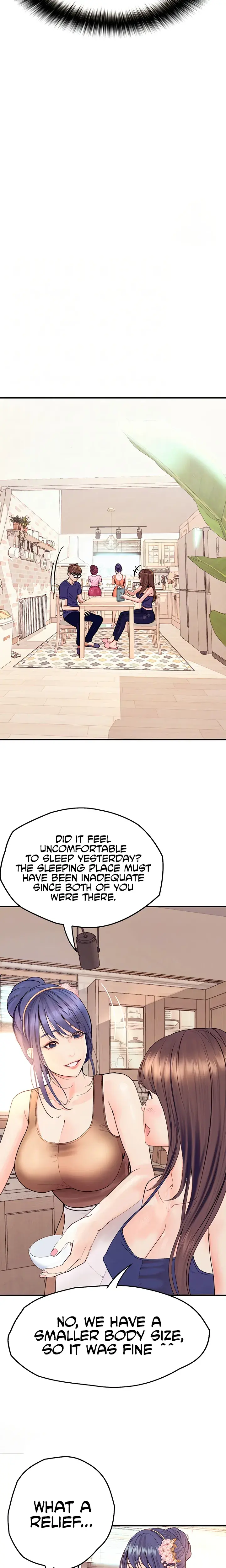 Happy Campus Episode 36 - Page 6