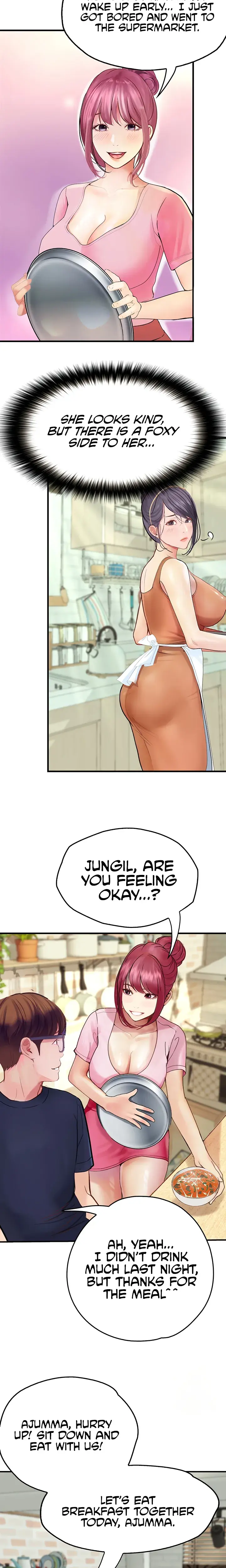 Happy Campus Episode 36 - Page 9
