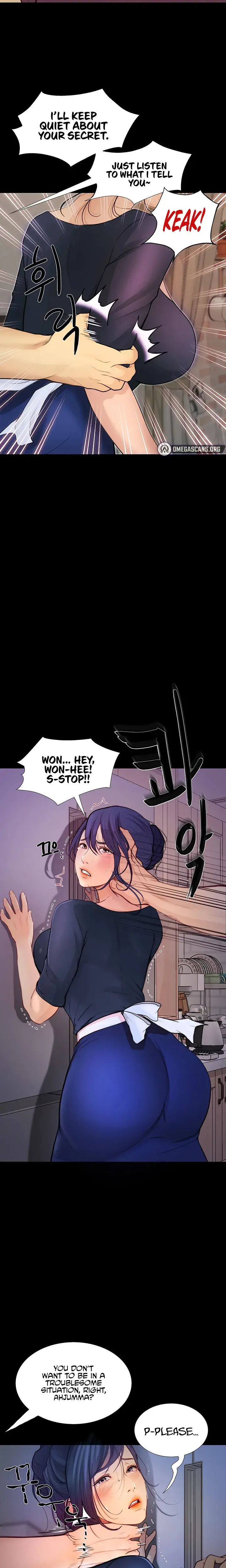 Happy Campus Episode 4 - Page 2