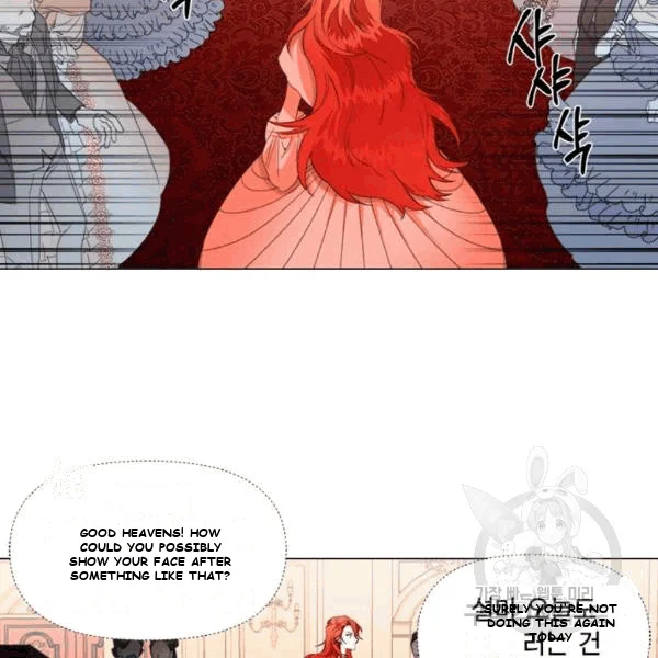 Happy Ending for the Time-Limited Villainess Episode 1 - Page 11