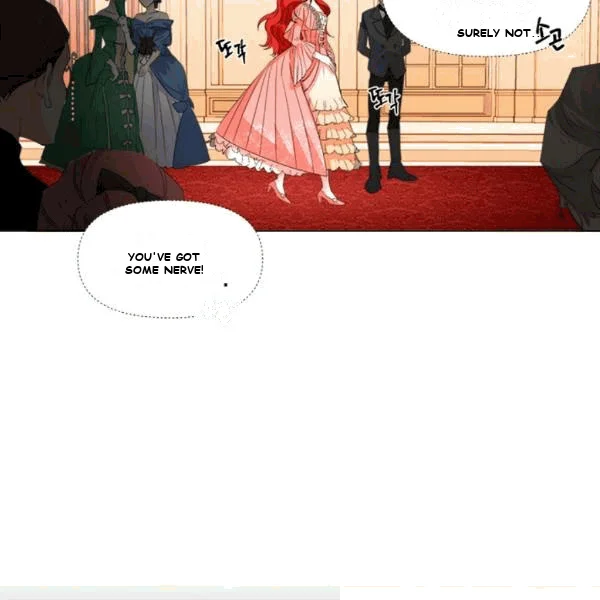 Happy Ending for the Time-Limited Villainess Episode 1 - Page 12