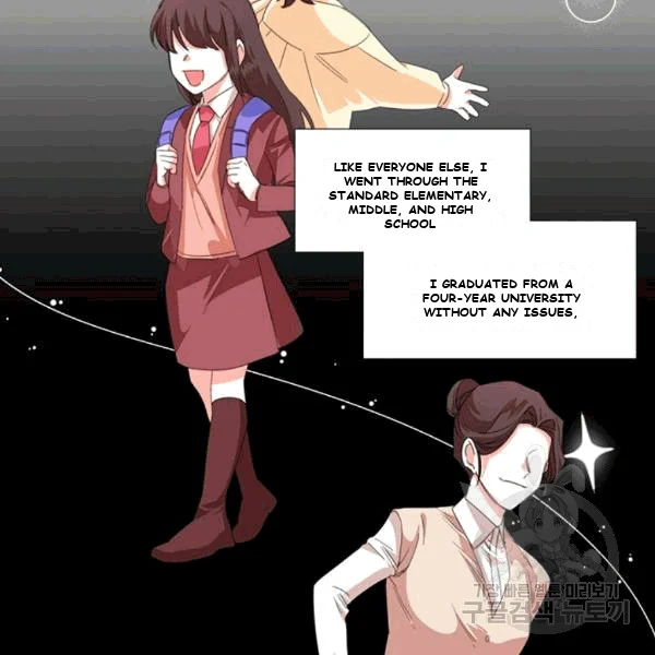 Happy Ending for the Time-Limited Villainess Episode 1 - Page 25