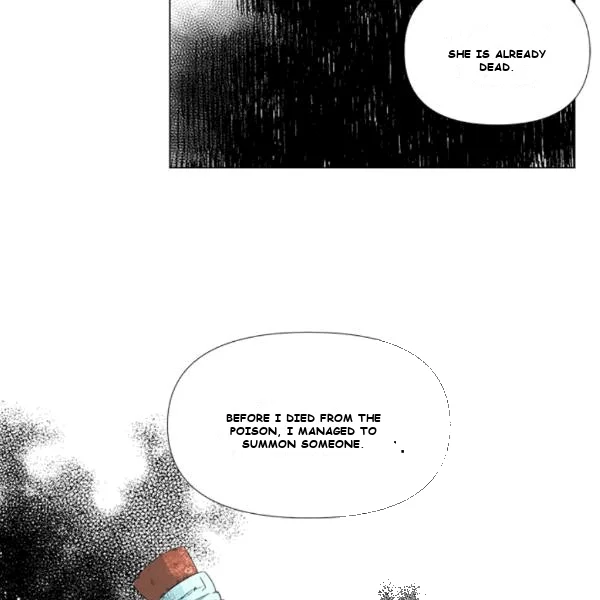 Happy Ending for the Time-Limited Villainess Episode 1 - Page 37