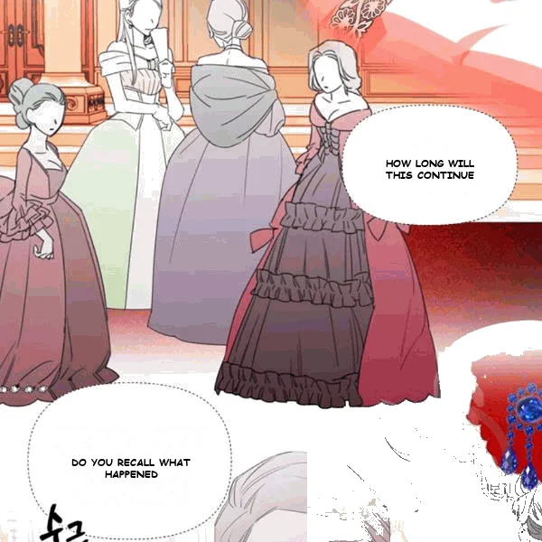 Happy Ending for the Time-Limited Villainess Episode 1 - Page 51