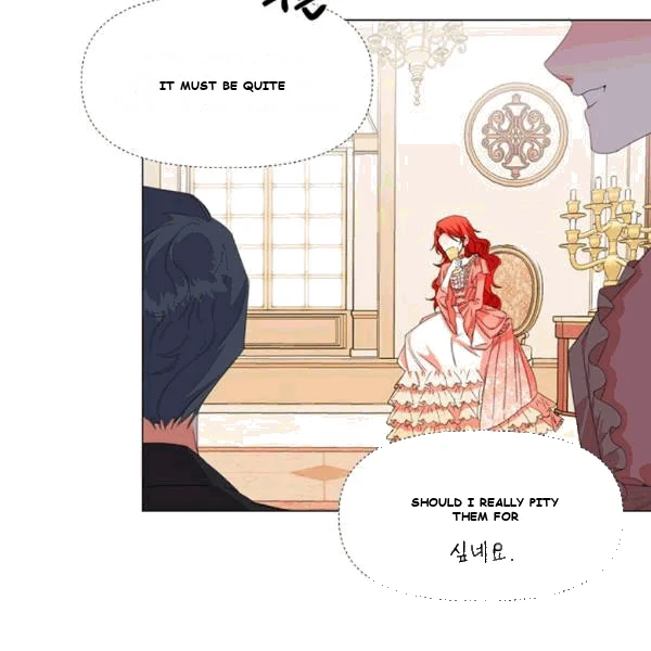 Happy Ending for the Time-Limited Villainess Episode 1 - Page 53