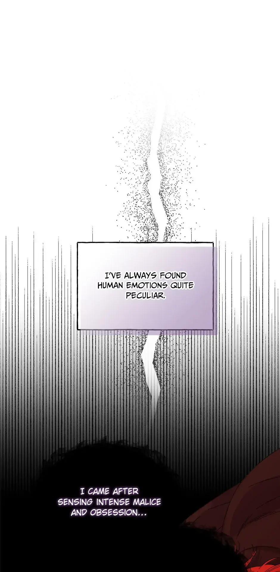 Happy Ending for the Time-Limited Villainess Episode 110 - Page 1