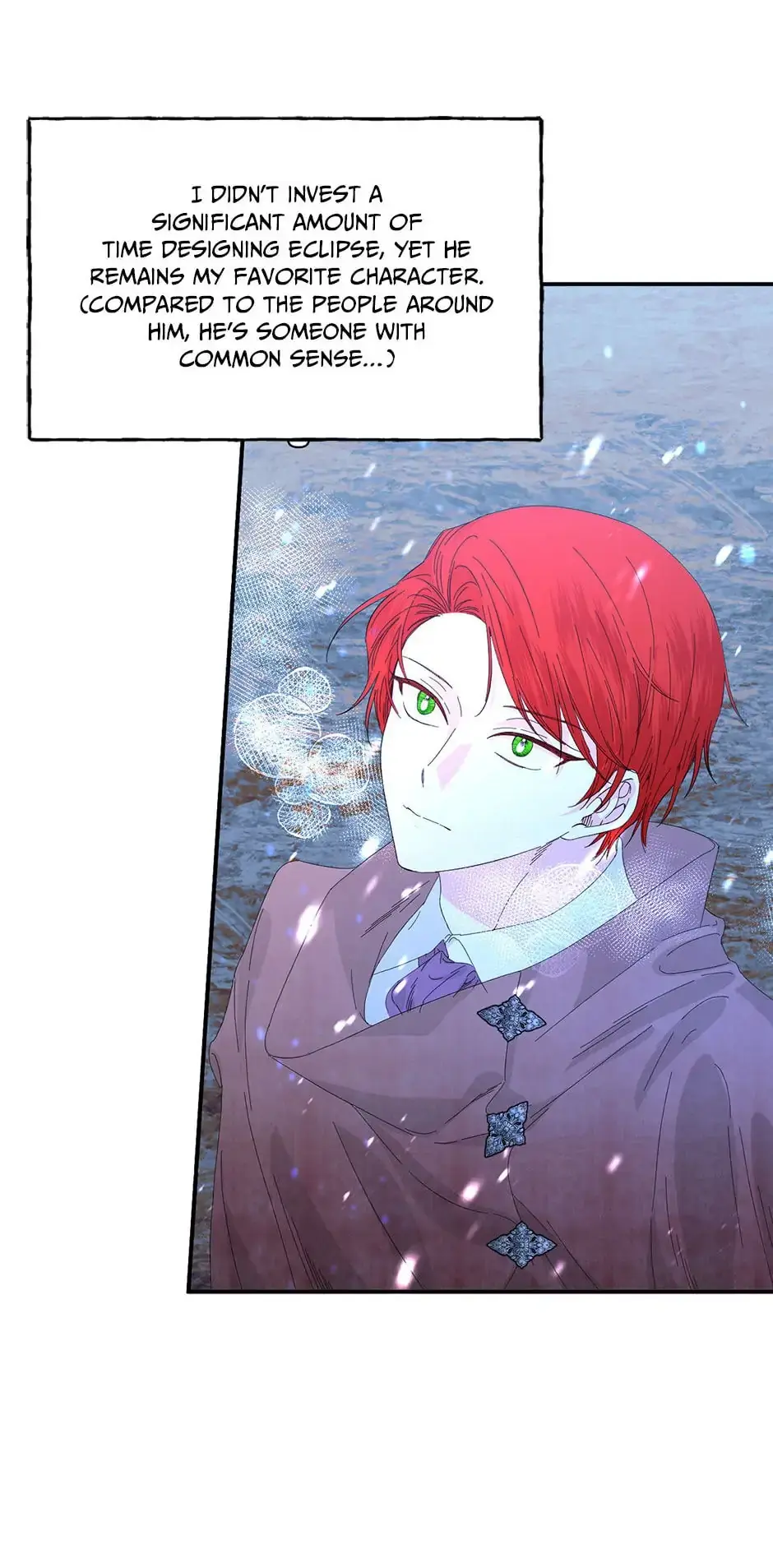 Happy Ending for the Time-Limited Villainess Episode 110 - Page 101