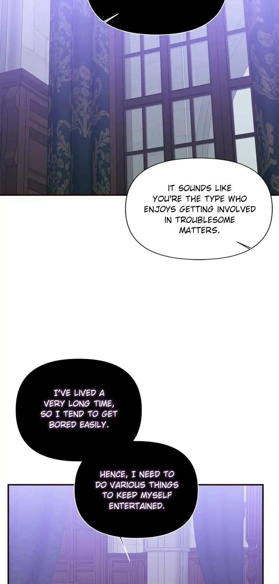 Happy Ending for the Time-Limited Villainess Episode 110 - Page 16