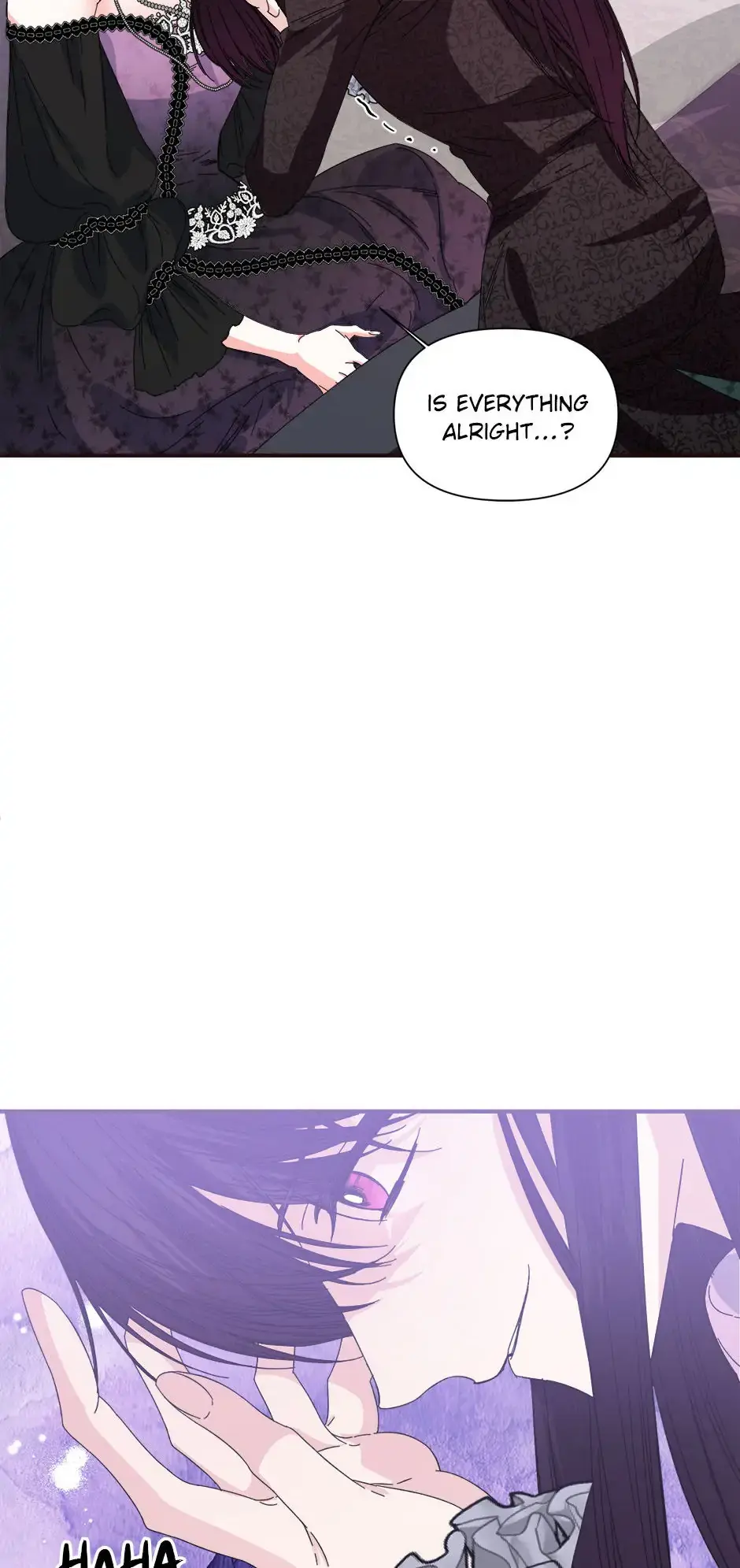 Happy Ending for the Time-Limited Villainess Episode 110 - Page 29