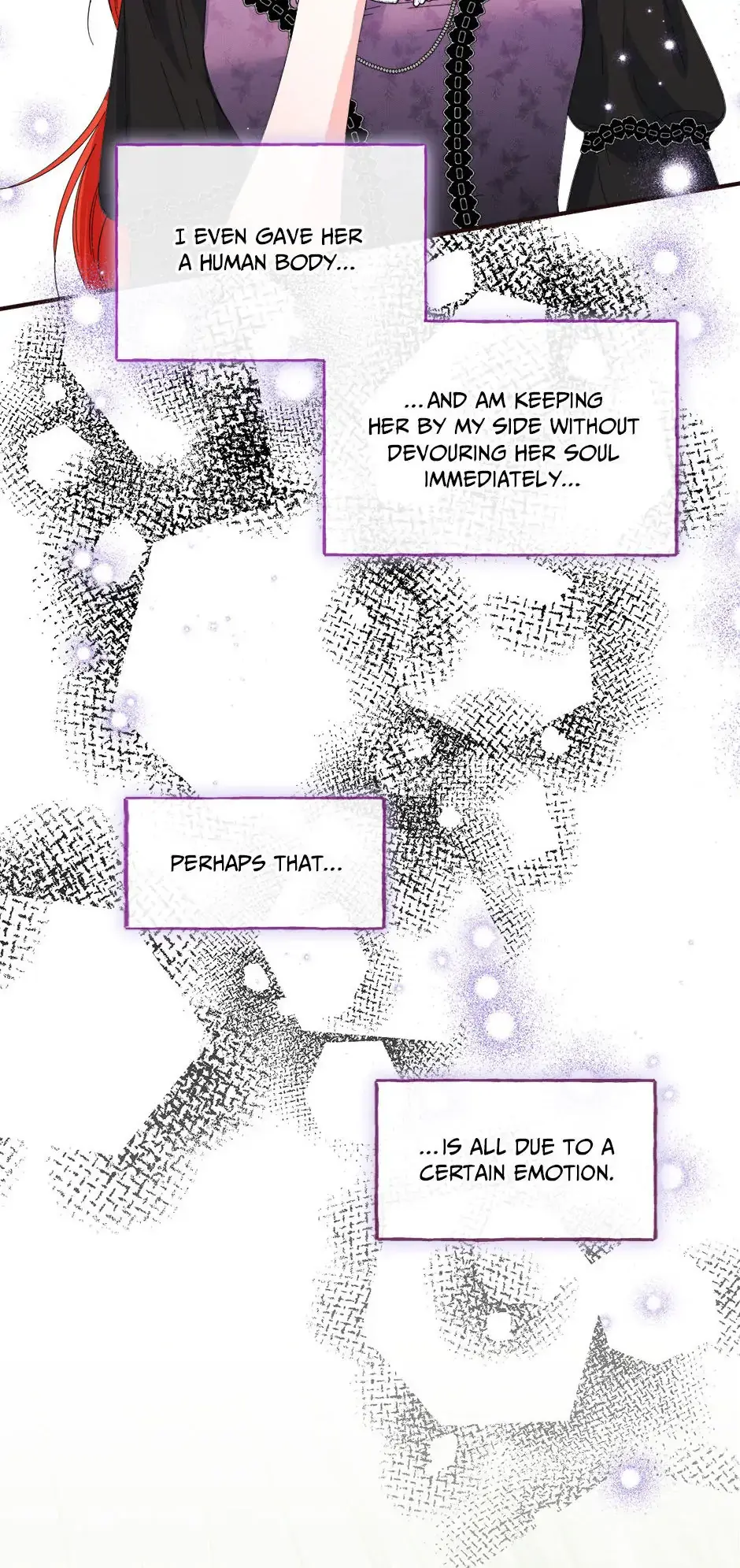 Happy Ending for the Time-Limited Villainess Episode 110 - Page 31