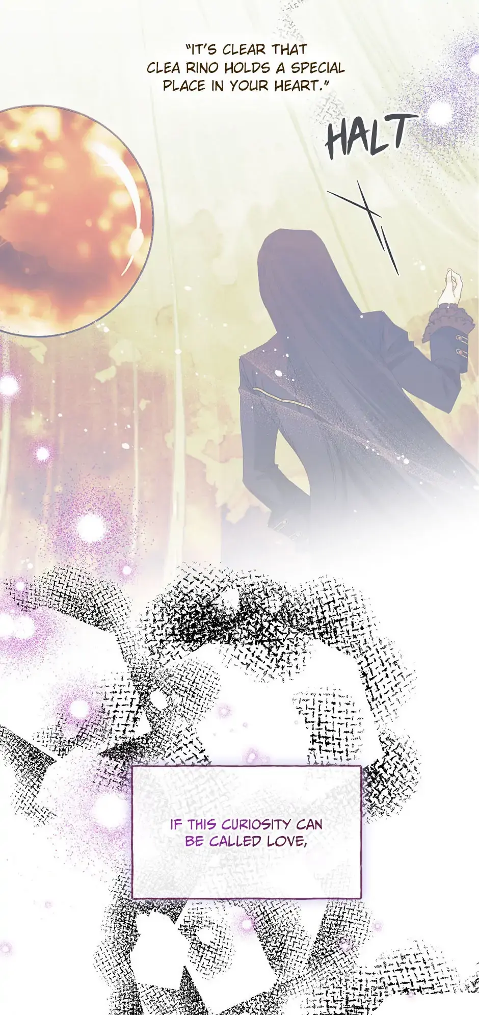 Happy Ending for the Time-Limited Villainess Episode 110 - Page 32