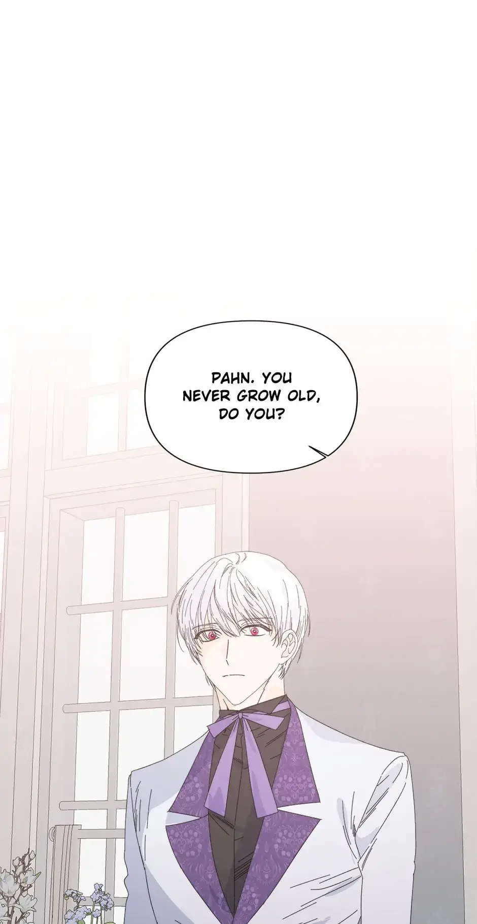 Happy Ending for the Time-Limited Villainess Episode 110 - Page 35