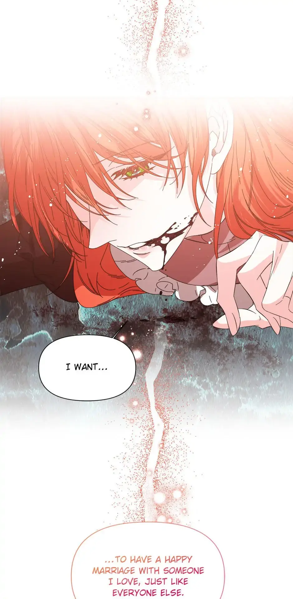 Happy Ending for the Time-Limited Villainess Episode 110 - Page 4