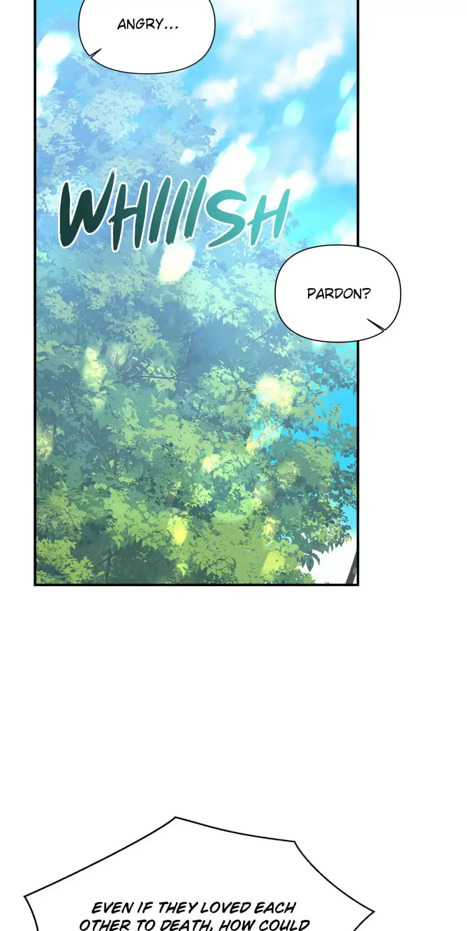 Happy Ending for the Time-Limited Villainess Episode 110 - Page 45