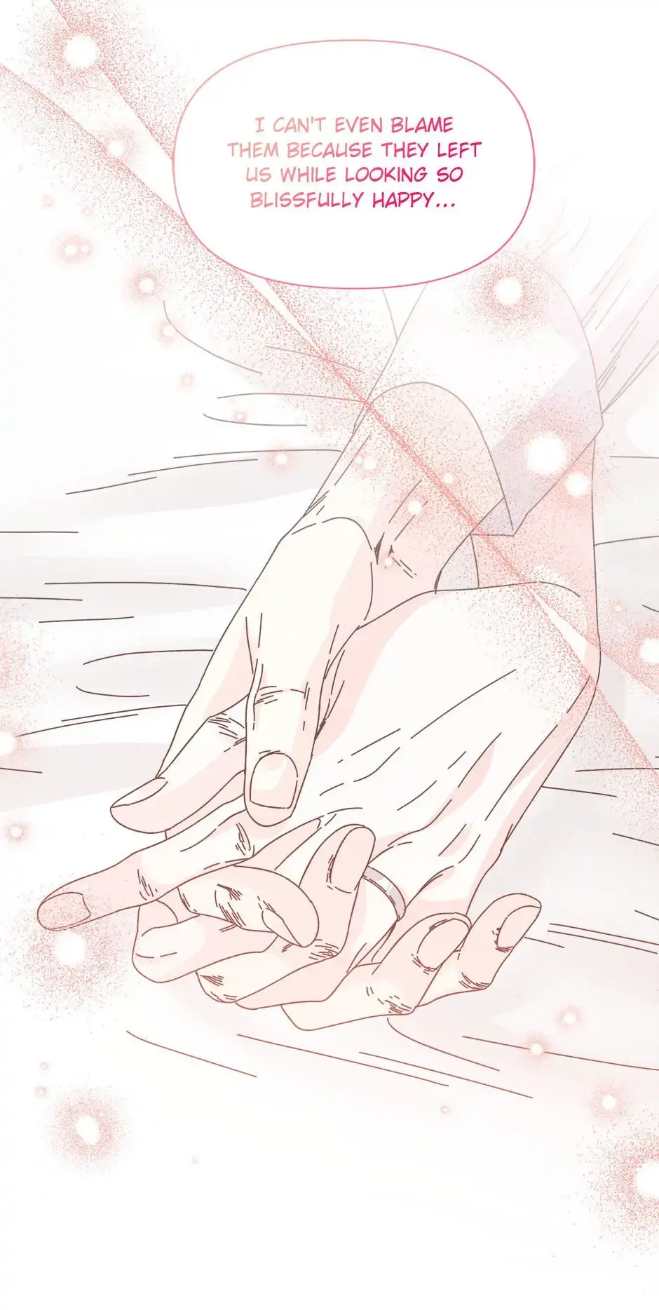 Happy Ending for the Time-Limited Villainess Episode 110 - Page 51