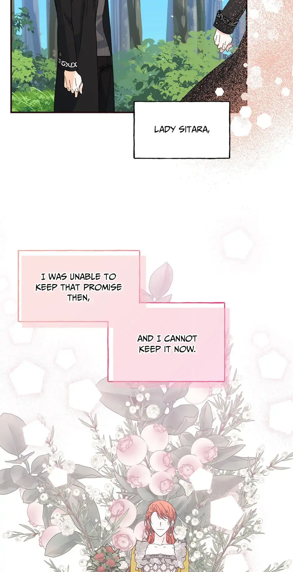 Happy Ending for the Time-Limited Villainess Episode 110 - Page 62