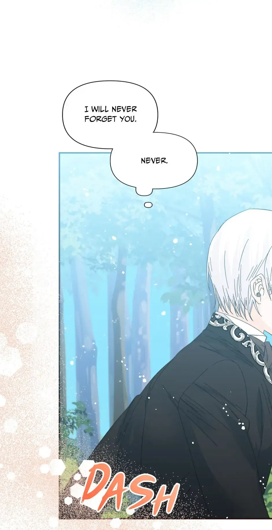 Happy Ending for the Time-Limited Villainess Episode 110 - Page 65