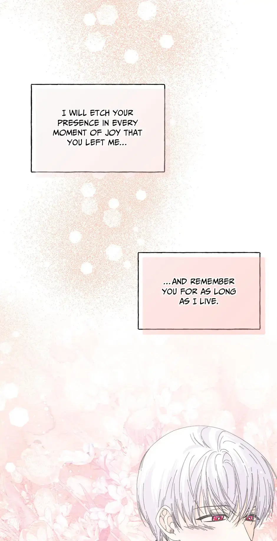 Happy Ending for the Time-Limited Villainess Episode 110 - Page 66
