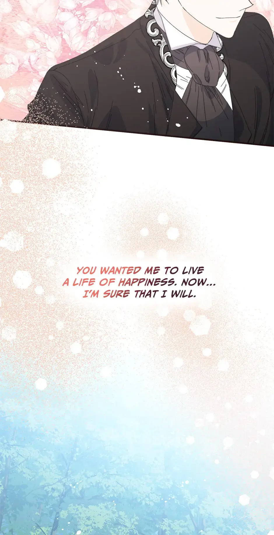 Happy Ending for the Time-Limited Villainess Episode 110 - Page 67