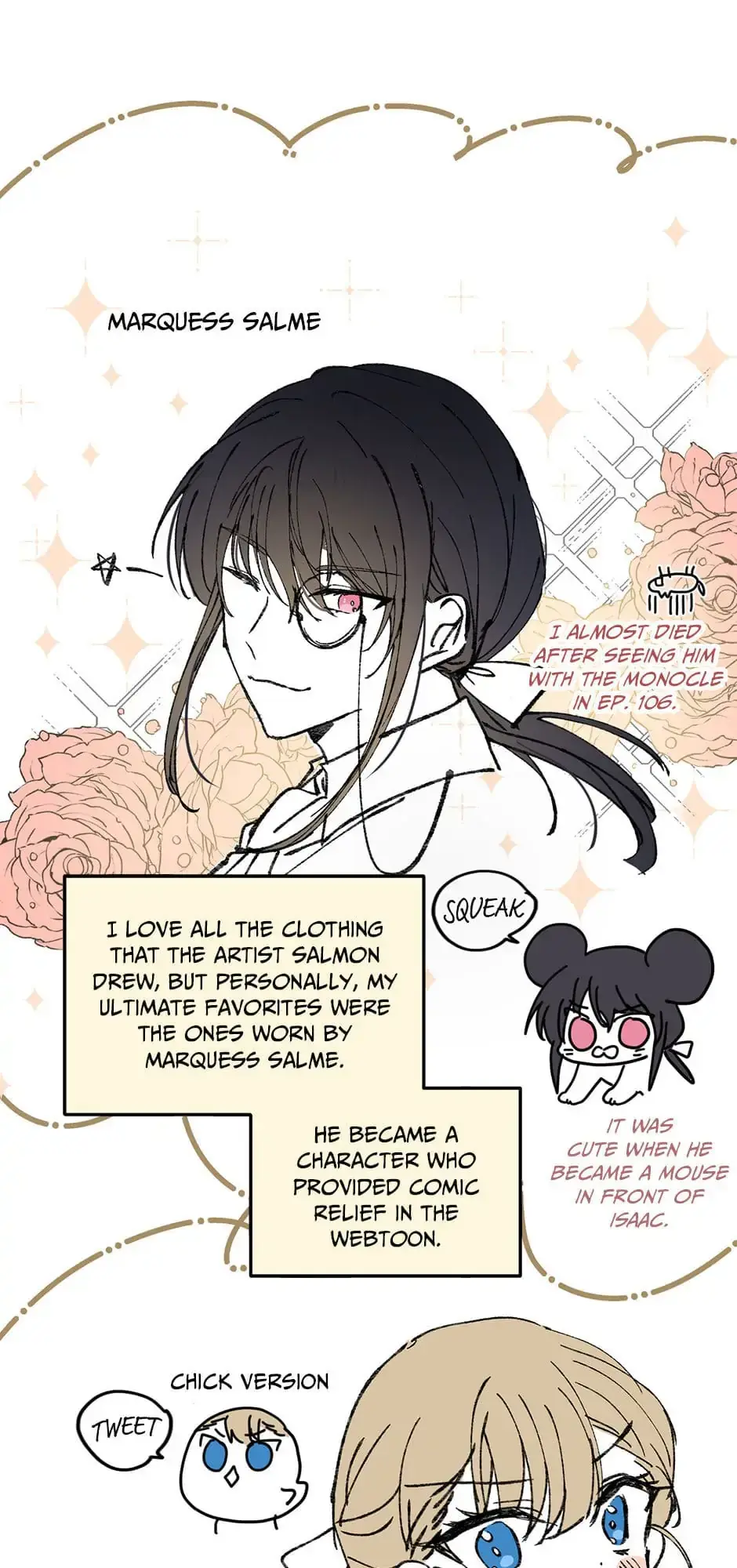 Happy Ending for the Time-Limited Villainess Episode 110 - Page 85