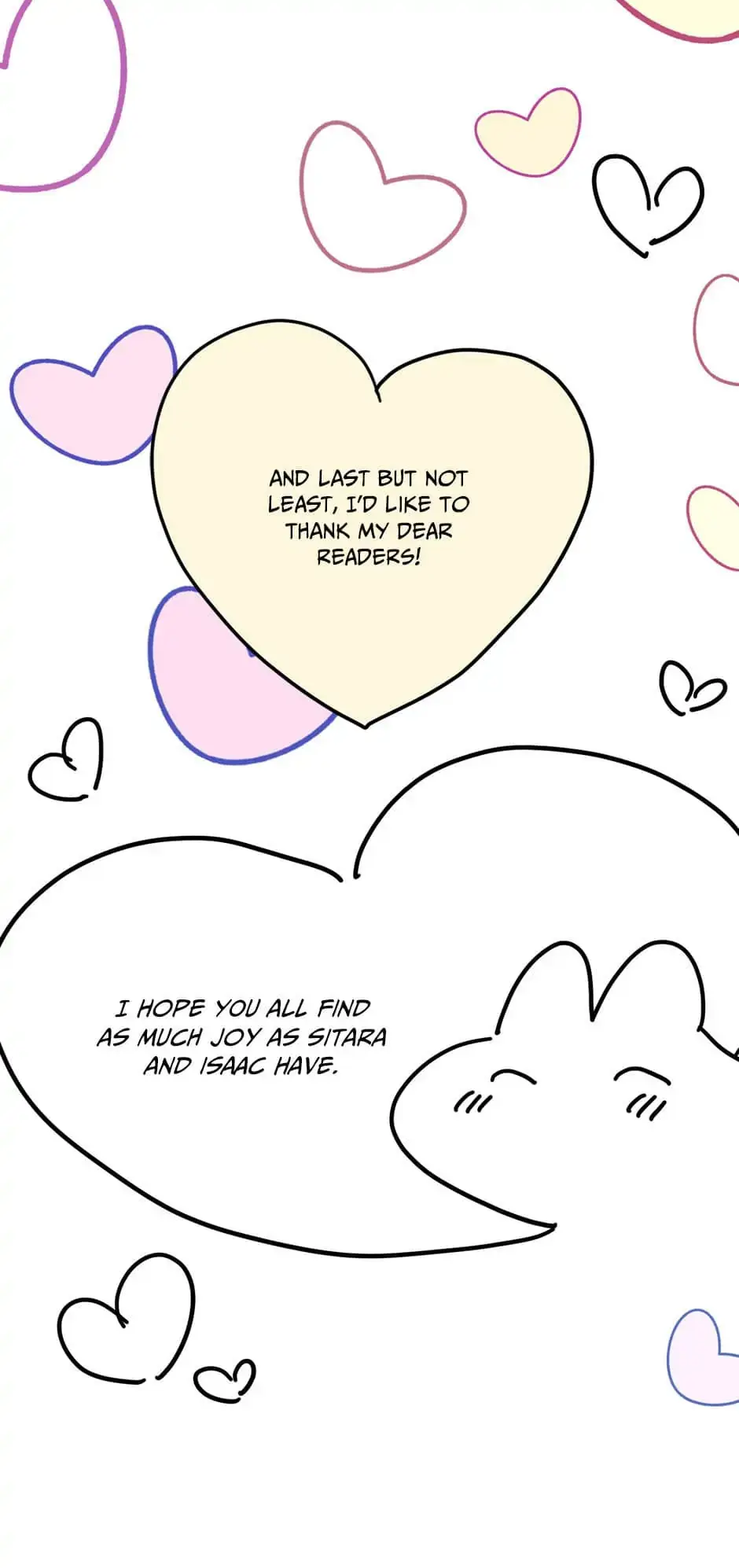 Happy Ending for the Time-Limited Villainess Episode 110 - Page 91