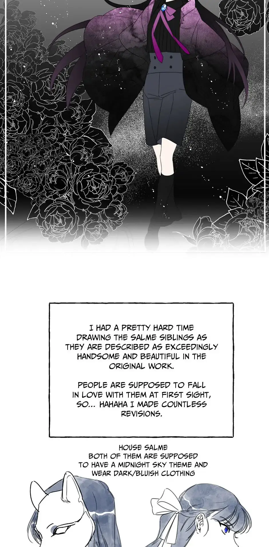 Happy Ending for the Time-Limited Villainess Episode 110 - Page 99
