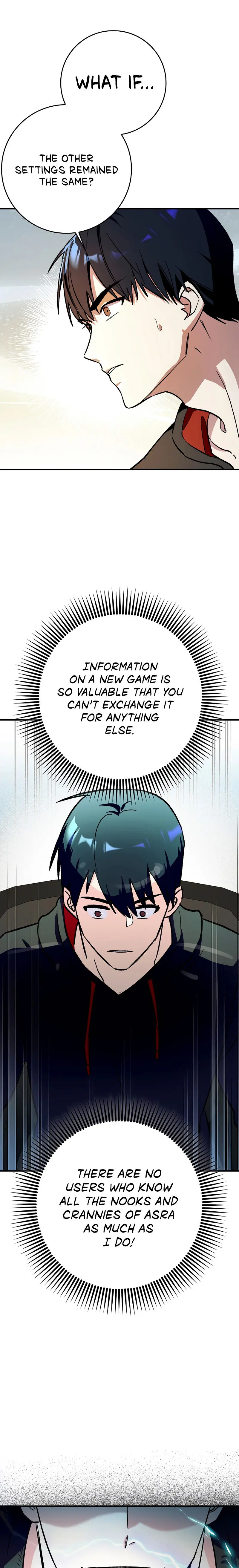 Hard Carry Support Episode 0 - Page 17