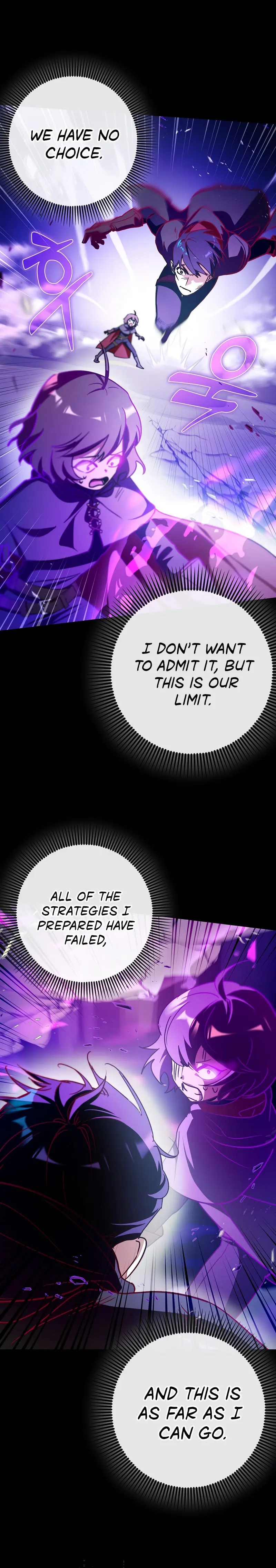 Hard Carry Support Episode 13 - Page 16