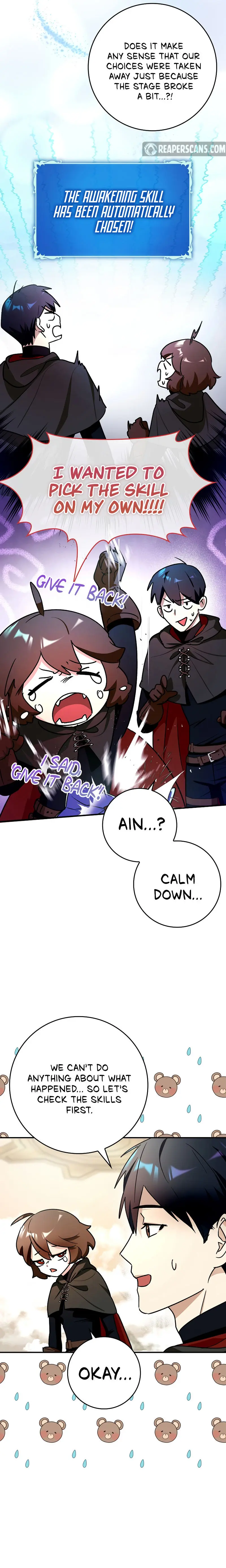Hard Carry Support Episode 13 - Page 23