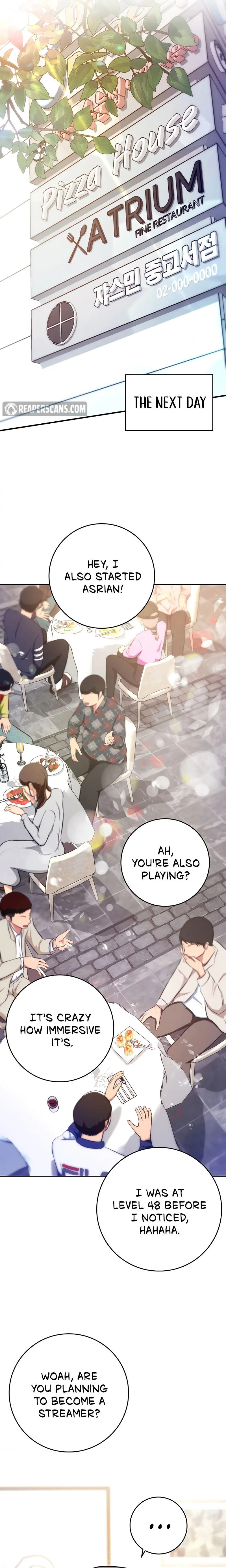 Hard Carry Support Episode 13 - Page 25