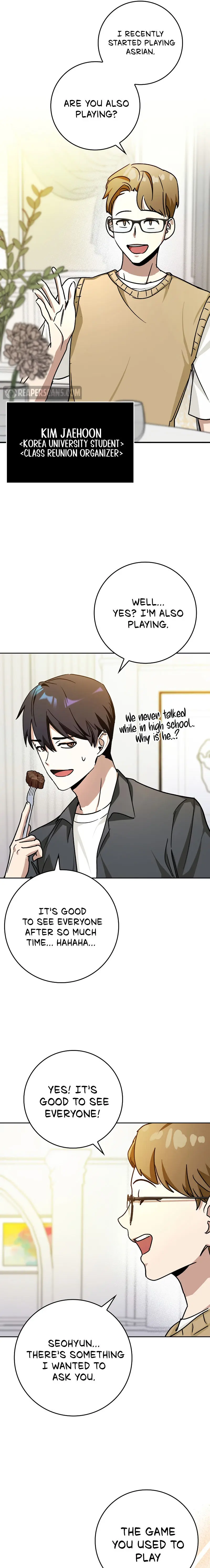 Hard Carry Support Episode 13 - Page 27