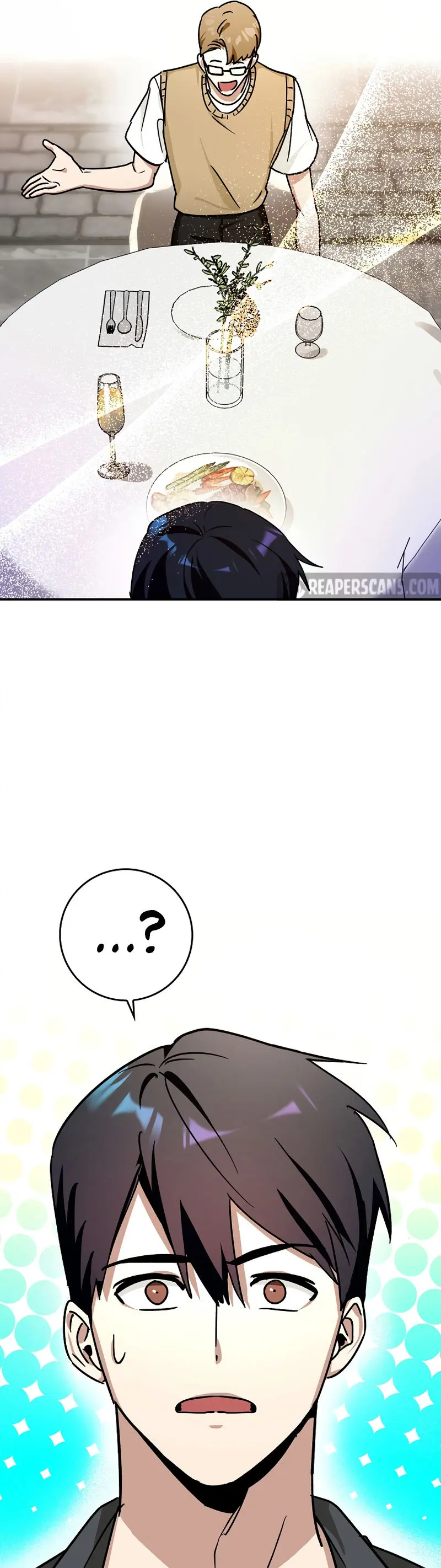 Hard Carry Support Episode 13 - Page 29
