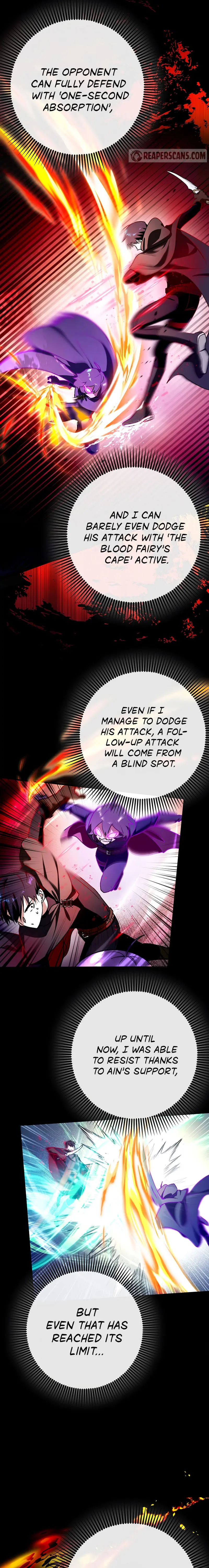 Hard Carry Support Episode 13 - Page 3